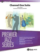 Channel One Suite Jazz Ensemble sheet music cover